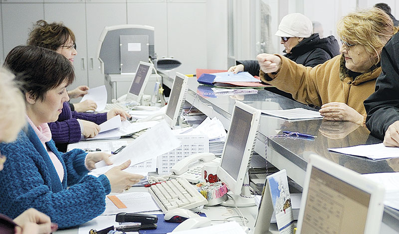 Порез на пренос апсолутних права: За стари стан намет 2,5%